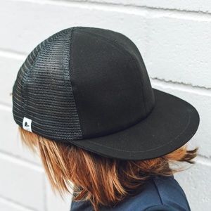 Black Hat by George Hats